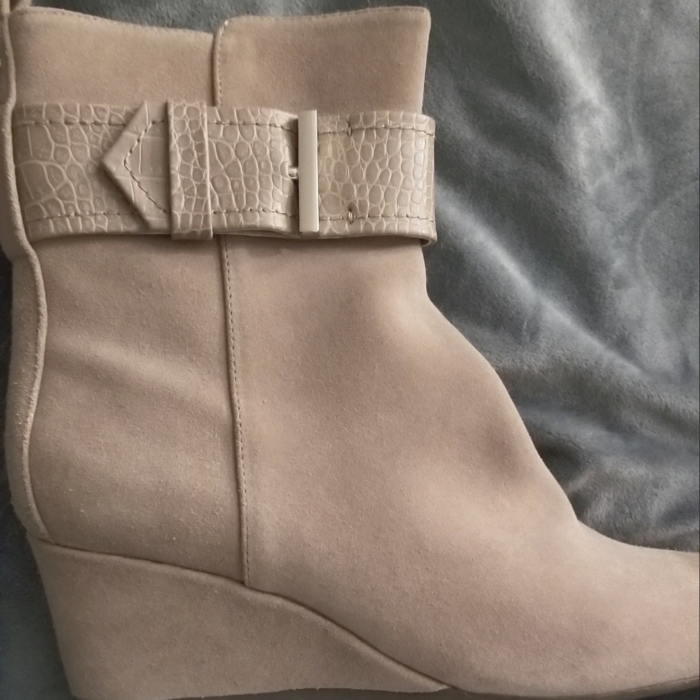 Bandalino bootz